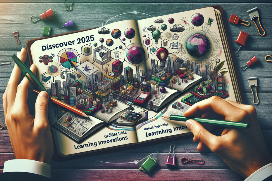Featured image for Discover 2025 Global Education Strategies: Unlock High-Value Learning Innovations related to Global Education Strategies 2025, High-Value Learning Innovations, Education Trends 2025, Mobile Learning Earnings 2025, Future of Education Technology
