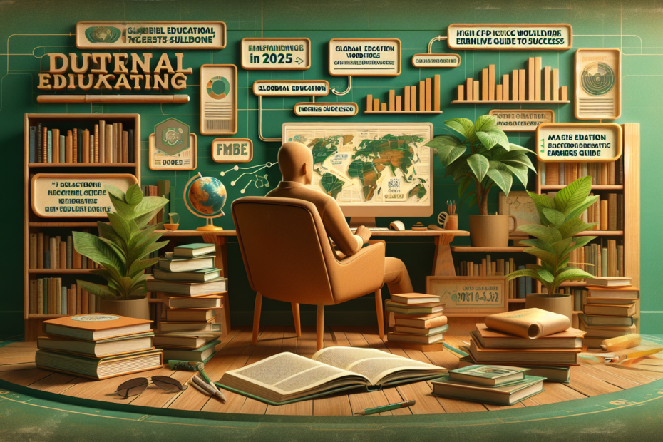 Featured image for Mastering Global Education in 2025: Your Complete Guide to Success related to Global Education Trends 2025, Education Success Guide 2025, Mastering Education Worldwide, High CPC Education Keywords 2025, Mobile Education Earnings Guide