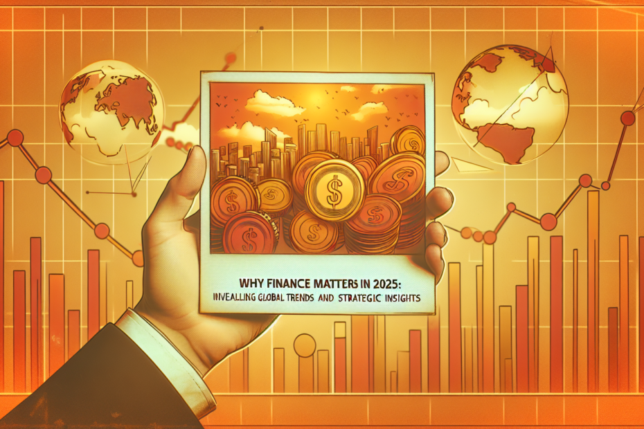 Featured image for Why Finance Matters in 2025: Unveiling Global Trends and Strategic Insights related to Future of Finance 2025, Global Finance Trends 2025, Strategic Finance Insights 2025, Finance Market Analysis 2025, Finance Innovation 2025